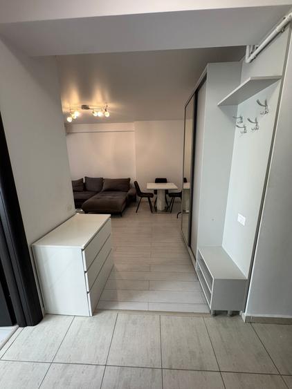 2 camere mobilat utilat Militari Residence - 3