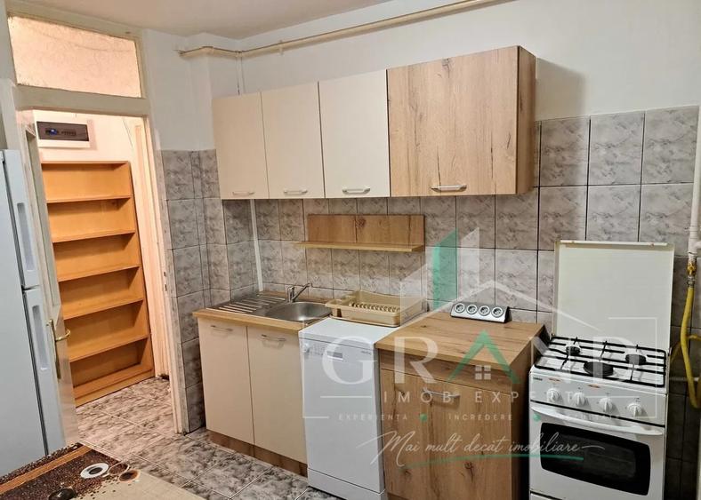 Apartament 2 camere | DECOMANDAT | MARASTI - 6