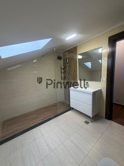 Apartament cu 3 camere decomandat, mobilat în Nord