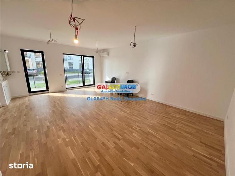 Apartament cu 2 camere decomandat în Blejoi