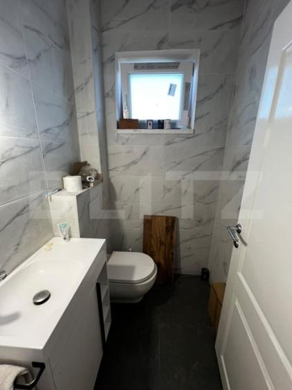 Casa individuala, 144 mp, teren 921 mp, zona Sangeorgiu d - 6