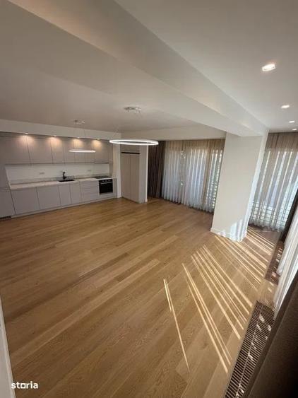 Apartament cu 2 camere decomandat în Dacia