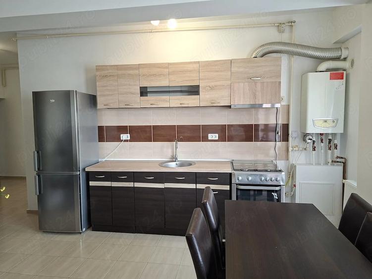 Apartament 2 camere de vanzare Militari Residence - 1