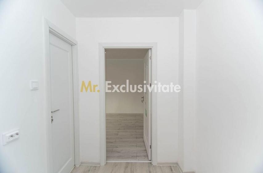 Garsoniera RENOVATA, etaj 1, Gavana-Pitesti - 1