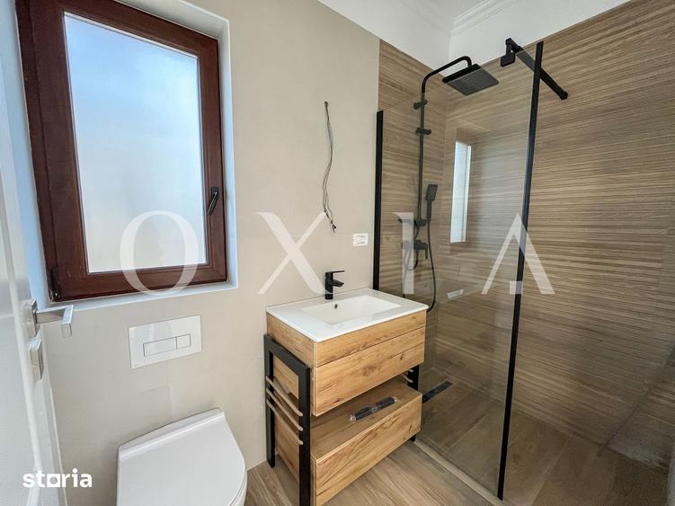 Casă cu 4 camere cu Teren 250 Mp în Freidorf
