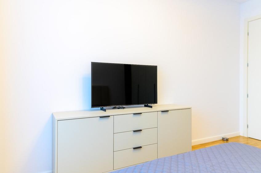 Apartament cu 2 camere decomandat, mobilat în Domenii