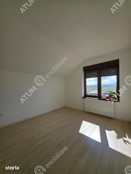 Casă cu 5 camere cu Teren 372 Mp în Central