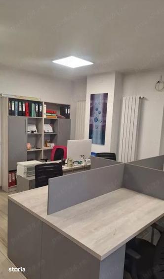 Spațiu comercial, de 60 mp, în Ghencea