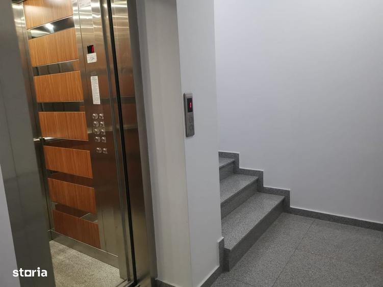 Apartament cu 2 camere în Exercițiu
