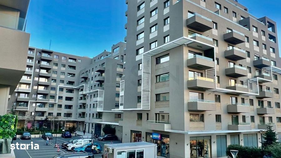 Apartament cu 3 camere decomandat în Ștefan cel Mare