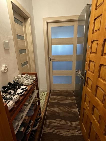 Apartament cu 2 camere semidecomandat în Lăpuș