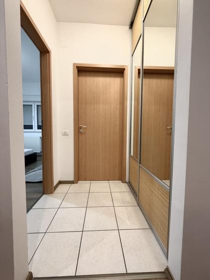 Apartament 2 camere, 55mp utili, etaj 2, balcon 3mp - Aradului - 8