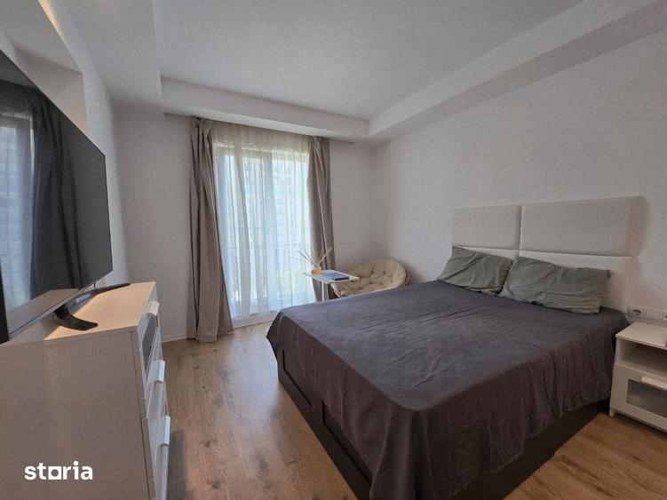 Apartament cu 2 camere în Ștefăneștii de Jos
