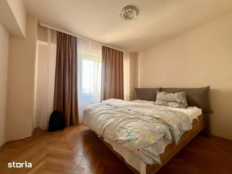 Apartament cu 3 camere, 75 mp utili, etaj 4 - Zona Lipovei - 4