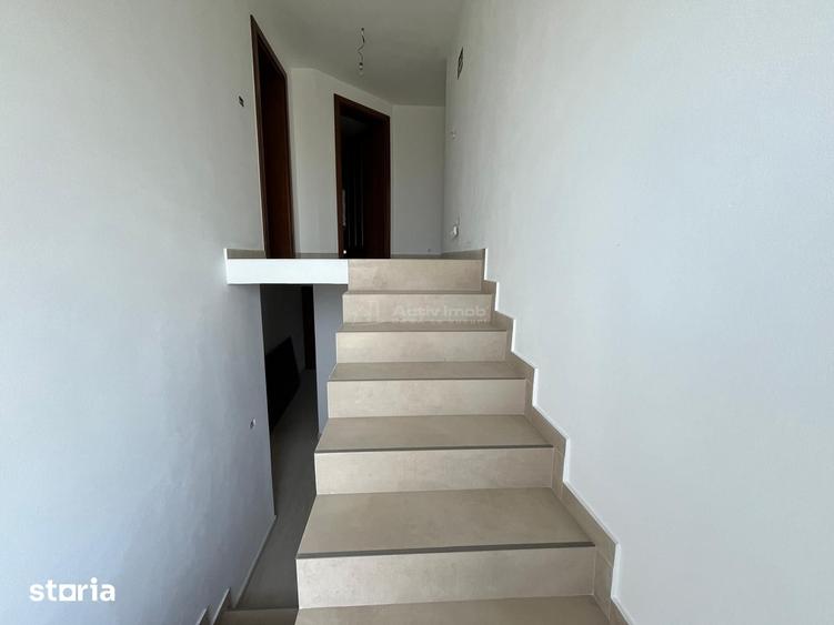 Caransebes, Casa 7 Camere + Teren 600 Mp., Zona Pipirig - 14