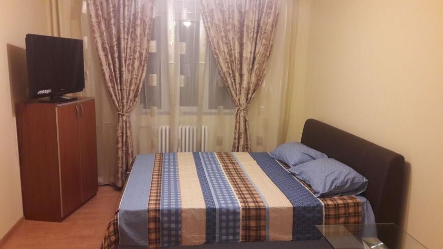 Garsonieră decomandată în Lipovei