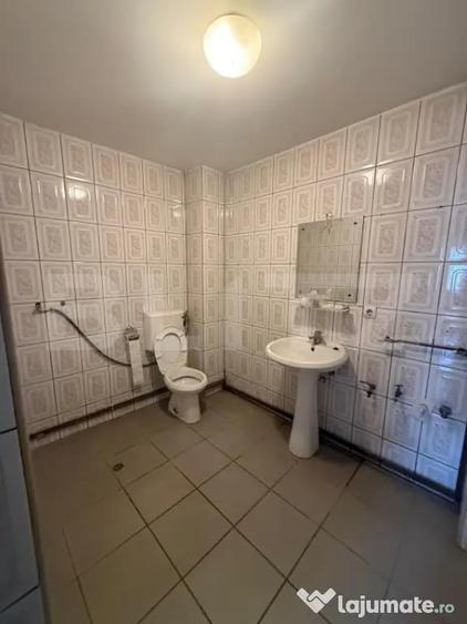Casă cu 6 camere cu Teren 250 Mp în Bereasca