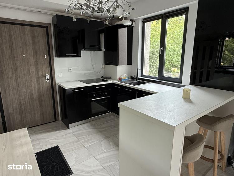 Apartament cu 2 camere în Odăi