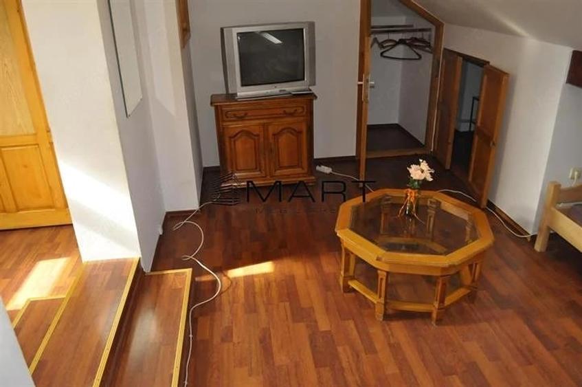 Garsonieră decomandată în Ștrand
