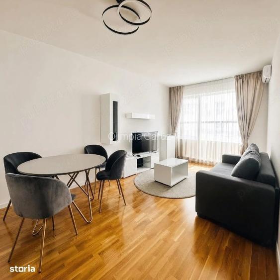 Apartament 2 camere Domenii/ Luxuria