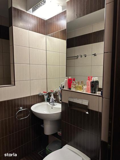 Apartament cu 2 camere în Ultracentral