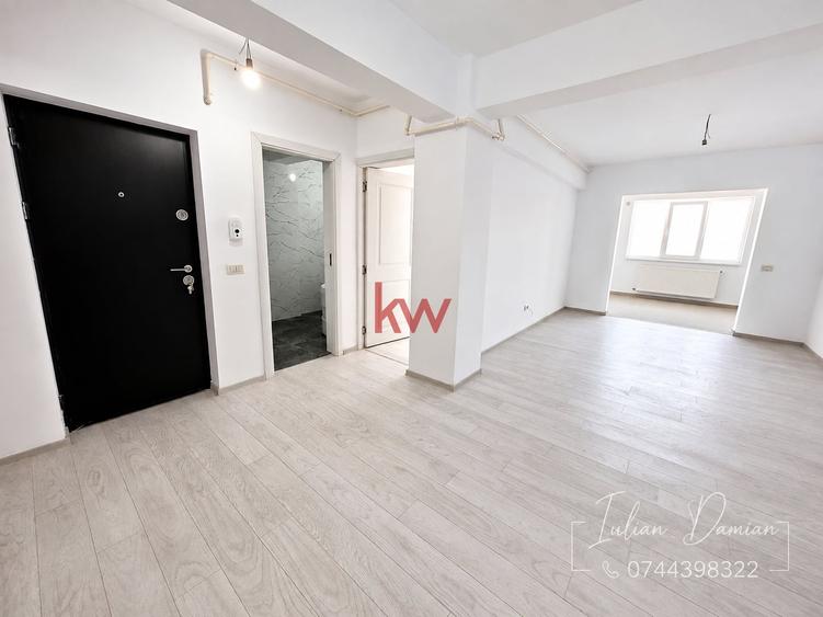 Apartament 3 camere | 79 mp | Etaj 3 | Parcare inclusă | Valea Lupului - 1