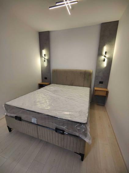 Apartament decomandat în Central
