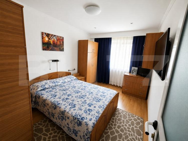 Apartament 2 camere, 58 mp, zona Micro 12 - 3