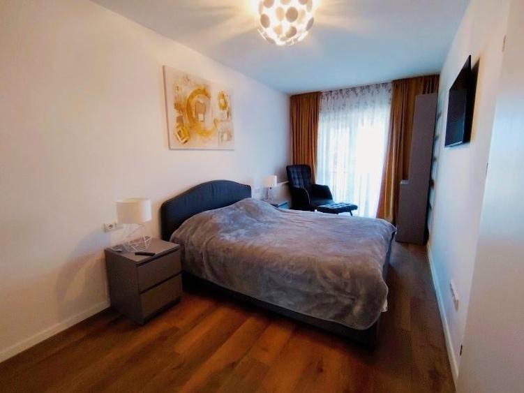 Apartament cu 2 camere semidecomandat, mobilat în Gheorgheni