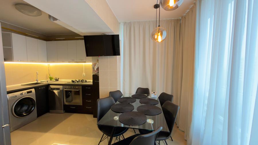 Apartament cu 2 camere în Faleză