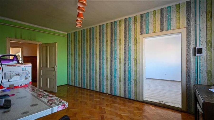 Teren Construcții intravilan de 25391 mp, în Boroșneu Mare