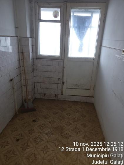 Apartament cu 2 camere decomandat în Micro 14