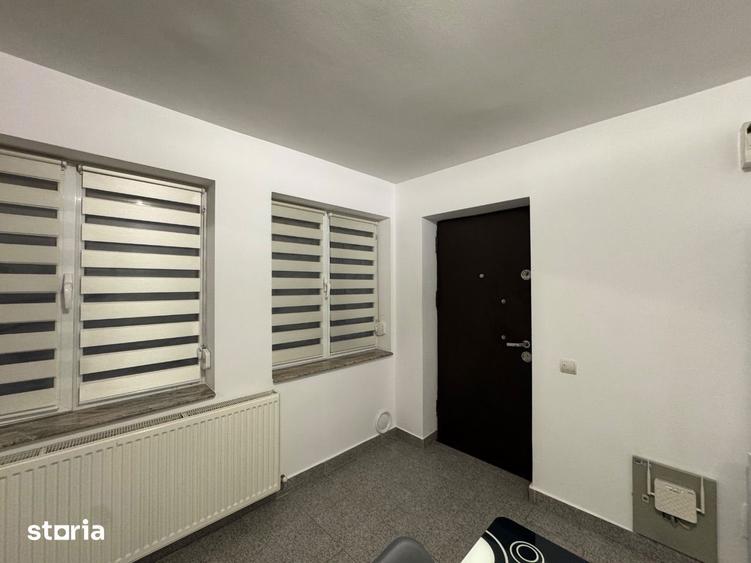 Proprietar inchiriez apartament tip studiu in vila cu circuit inchis - 11