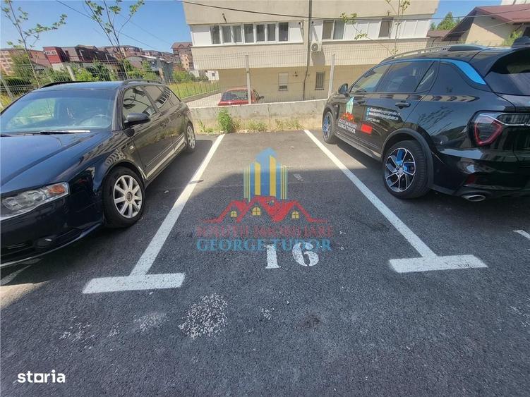 Apartament cu 2 camere decomandat în Dudu