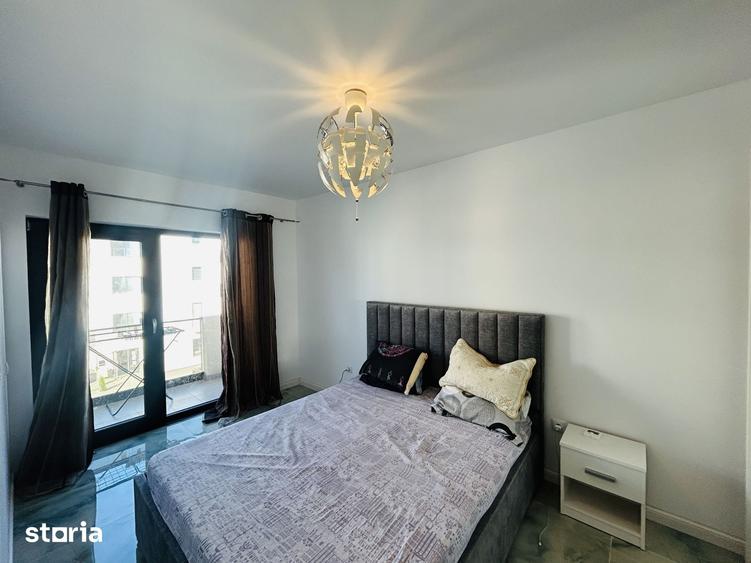 Apartament 2 Camere, mobilat ?i utilat - Doamna Stanca Sibiu - 8