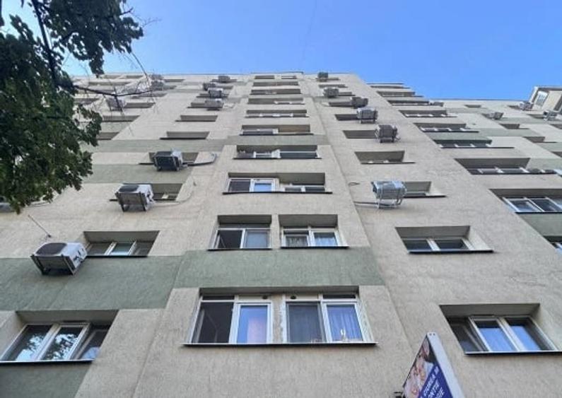 Apartament cu 2 camere decomandat în Centrul Civic