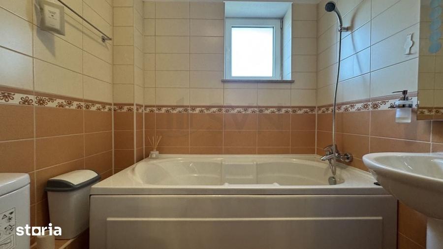 Apartament 3 camere langa Parcul Herastrau - 8