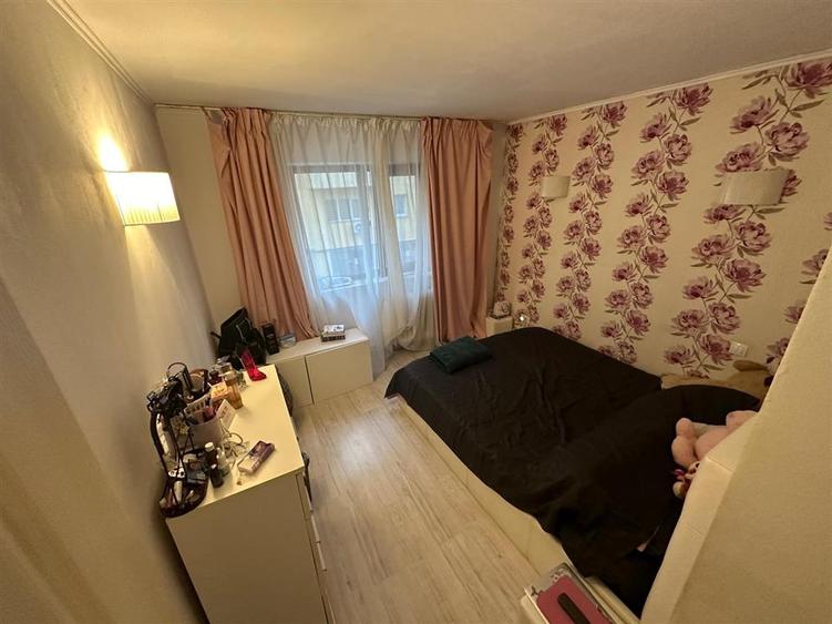 Apartament 3 camere | 64 mp | Sf. Lazăr - Palas | Etaj 1/4 - 2