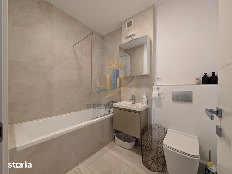 Apartament 3 Camere / Baneasa / Jandarmeriei - 9