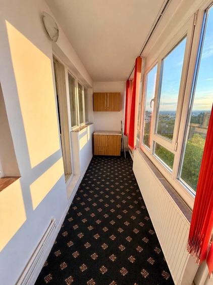 Apartament cu 2 camere semidecomandat în Tătărași