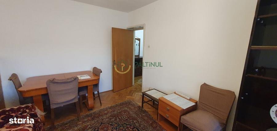 Apartament 2 camere, zona Garii - 3