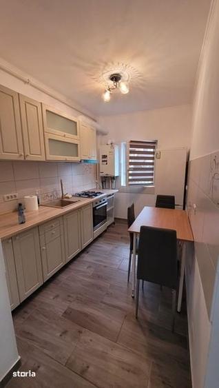 Proprietar, inchiriez apartament 2 camere, bloc nou, parter - 3