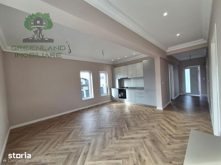 Casă cu 4 camere cu Teren 350 Mp în Ciurbești
