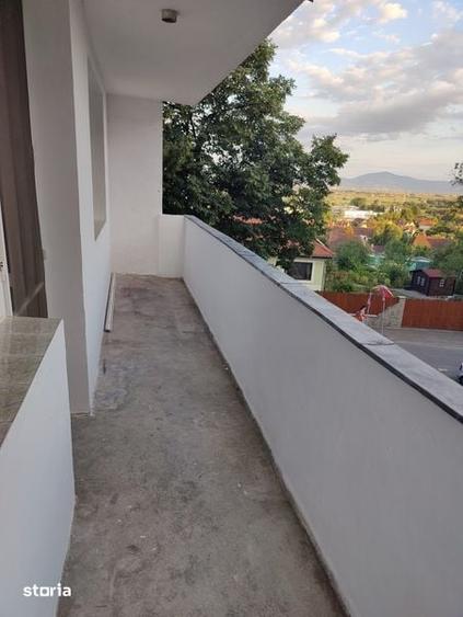 Apartament cu 2 camere în Sud