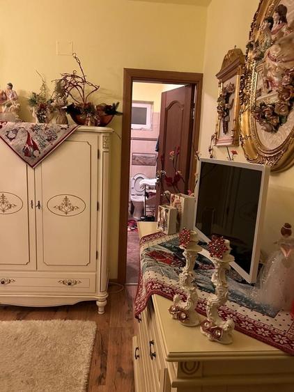 Apartament cu 2 camere în Giroc