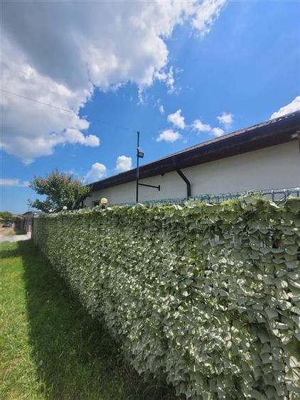 Casă individuală cu 3 camere cu Teren 513 Mp în Exterior Sud