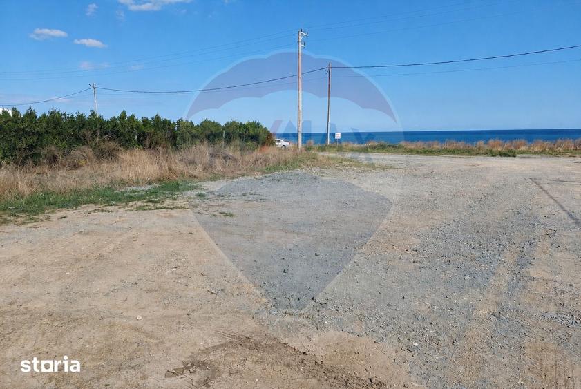 Teren de 592 mp, în Central