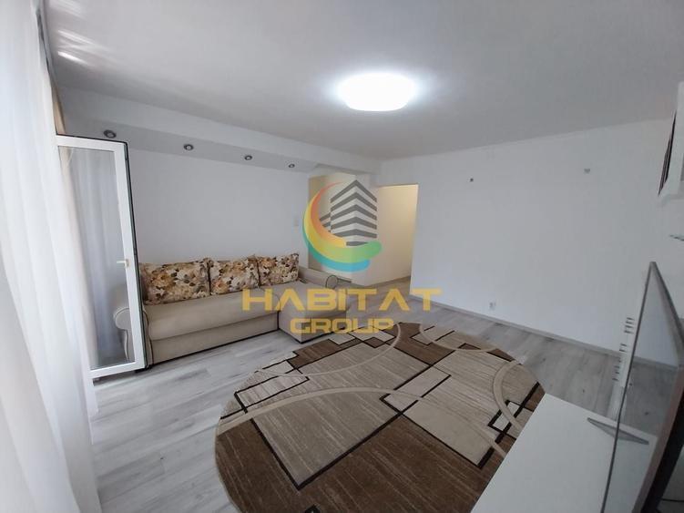 Vânzare Apartament 2 camere | 2 balcoane |  Rahova | Strada Sublocotenet Popa - 10
