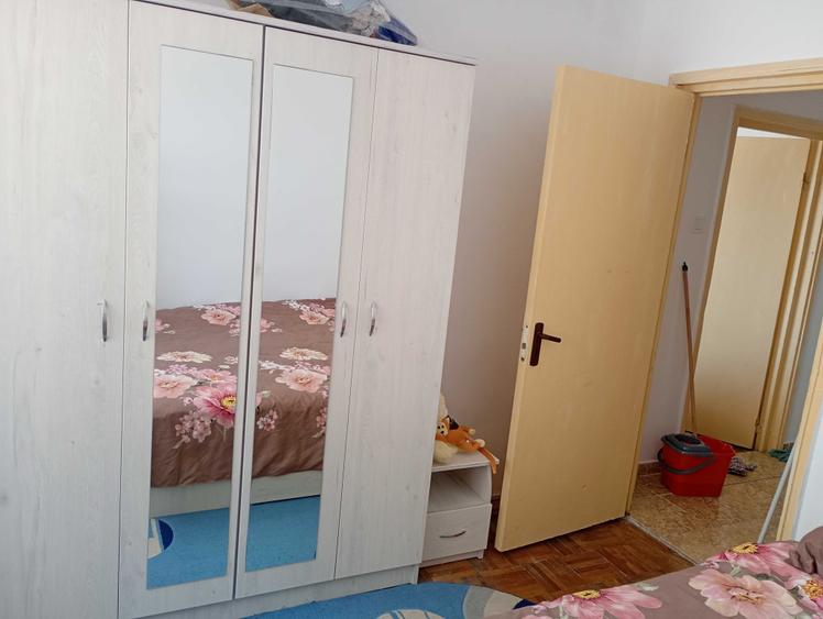 Apartament cu 2 camere în Găvana