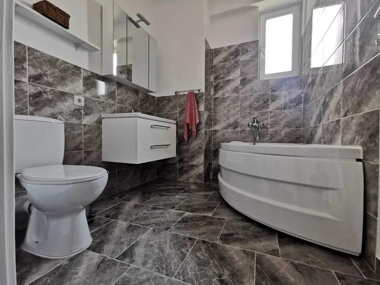 Apartament cu 3 camere de vânzare | Green Residence | 65 mp utili+balcon | 2 bai - 4